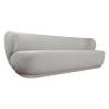 Tapicerowana Sofa Gulia II do zestawu