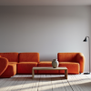 Narożnik Modułowy Tapicerowany Monir SL+R+S+P+SP bez funkcji spania - Nowoczesna Sofa do Salonu