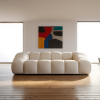 Tapicerowana Sofa Tessa