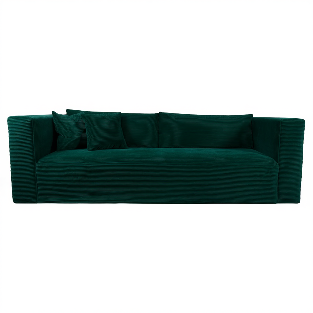 Tapicerowana Sofa Linkin do zestawu