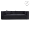 Tapicerowana Sofa Linkin do zestawu
