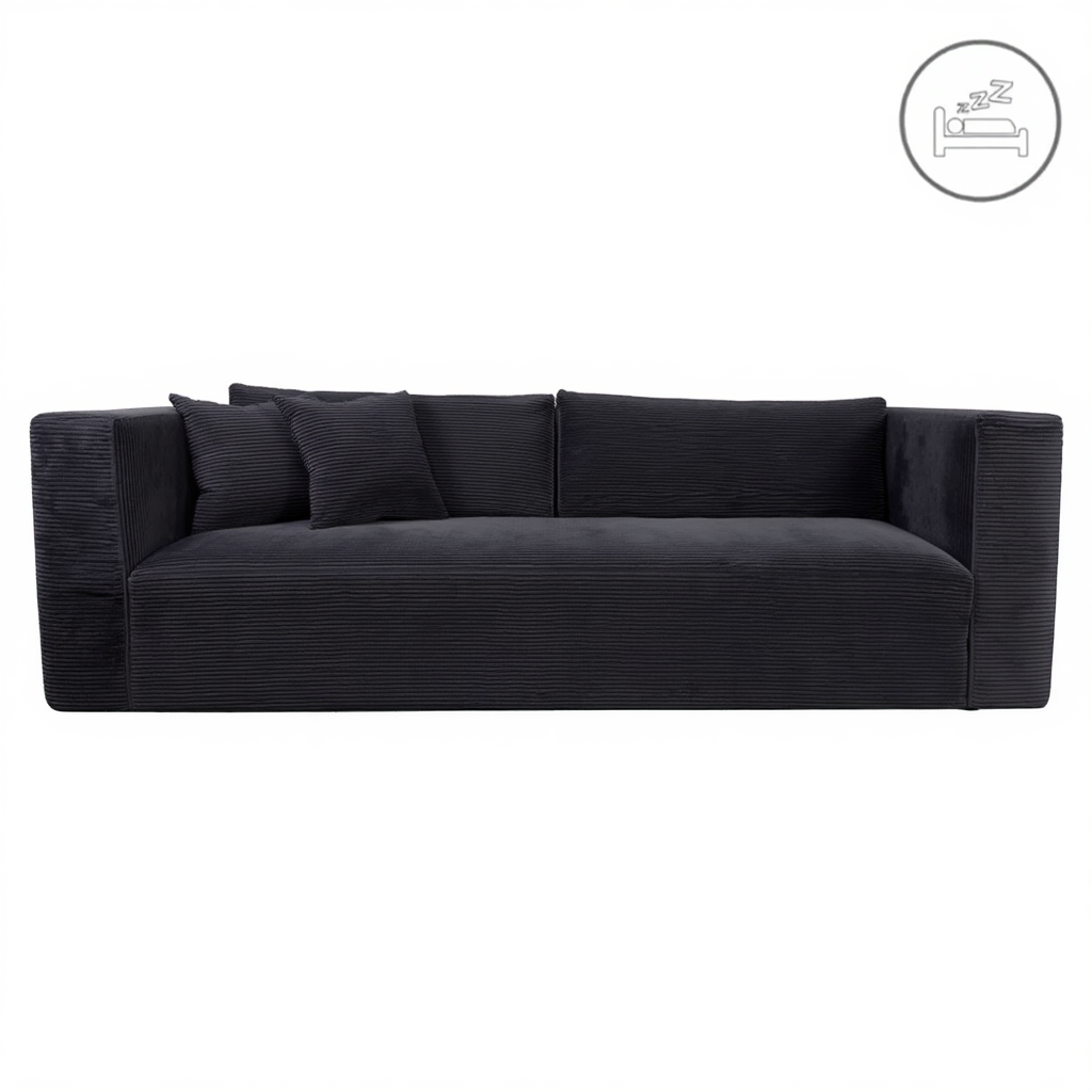 Tapicerowana Sofa Linkin do zestawu