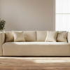 Tapicerowana Sofa Linkin do zestawu