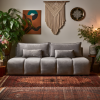 Tapicerowana Sofa Tessa