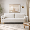 Tapicerowana Sofa Dida do zestawu