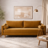 Tapicerowana Sofa Dida do zestawu