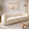 Tapicerowana Sofa Avenir II do zestawu