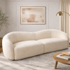 Tapicerowana Sofa Avenir do zestawu