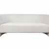 Tapicerowana Sofa Elvano do zestawu