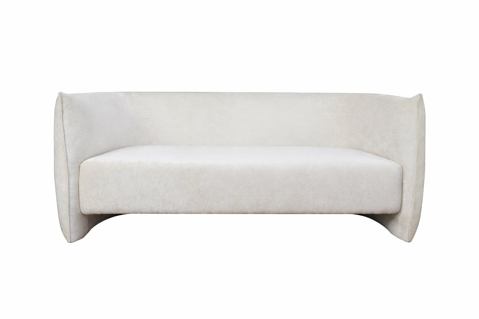 Tapicerowana Sofa Elvano do zestawu