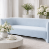 Tapicerowana Sofa Elvano do zestawu