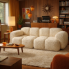 Tapicerowana Sofa Nuko do zestawu