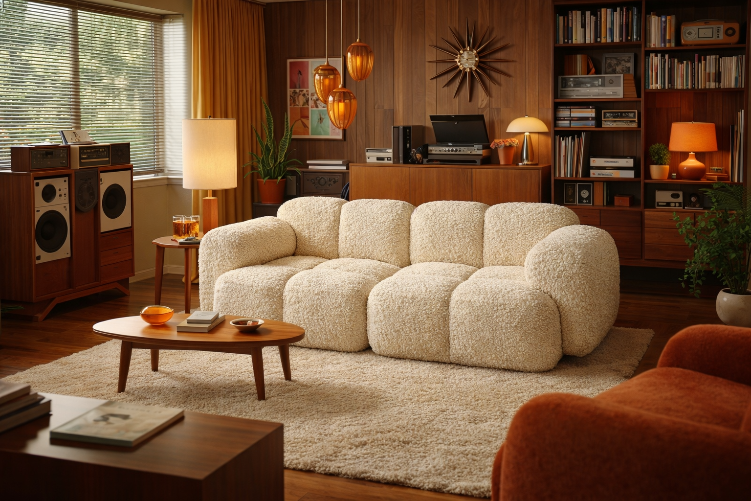 Tapicerowana Sofa Nuko do zestawu