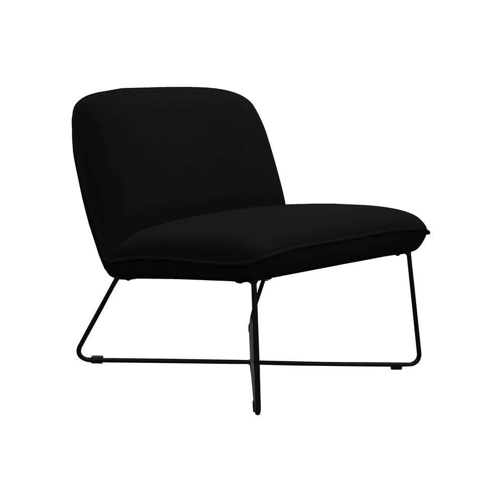 Fotel tapicerowany Nubble – z personalizacją pod projekt