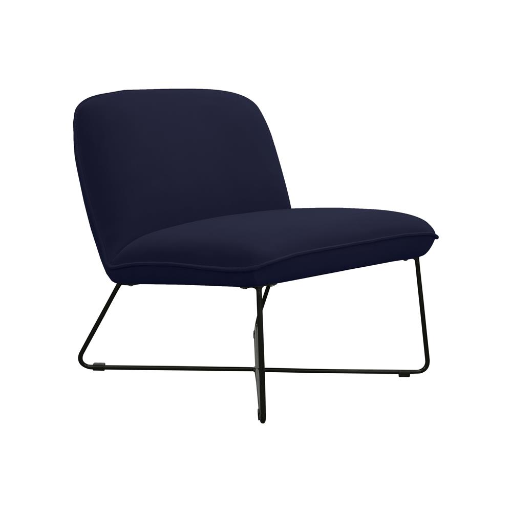 Fotel tapicerowany Nubble – z personalizacją pod projekt