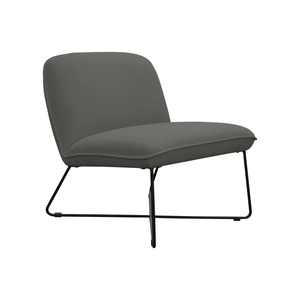 Fotel tapicerowany Nubble – z personalizacją pod projekt