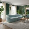 Tapicerowana Sofa Avenir do zestawu