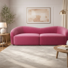 Tapicerowana Sofa Avenir II do zestawu