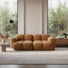 Tapicerowana Sofa Nuko do zestawu