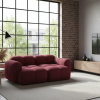 Tapicerowana Sofa Nuko do zestawu