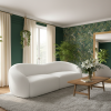 Tapicerowana Sofa Avenir do zestawu