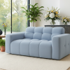 Tapicerowana Sofa Revell do zestawu