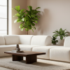 Narożnik Modułowy Tapicerowany Monir SL+R+S+P+SP bez funkcji spania - Nowoczesna Sofa do Salonu