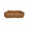 Tapicerowana Sofa Nuko do zestawu