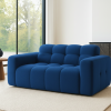 Tapicerowana Sofa Revell do zestawu