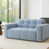 Tapicerowana Sofa Revell do zestawu