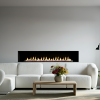Narożnik Modułowy Tapicerowany Monir SL+R+S+P+SP bez funkcji spania - Nowoczesna Sofa do Salonu