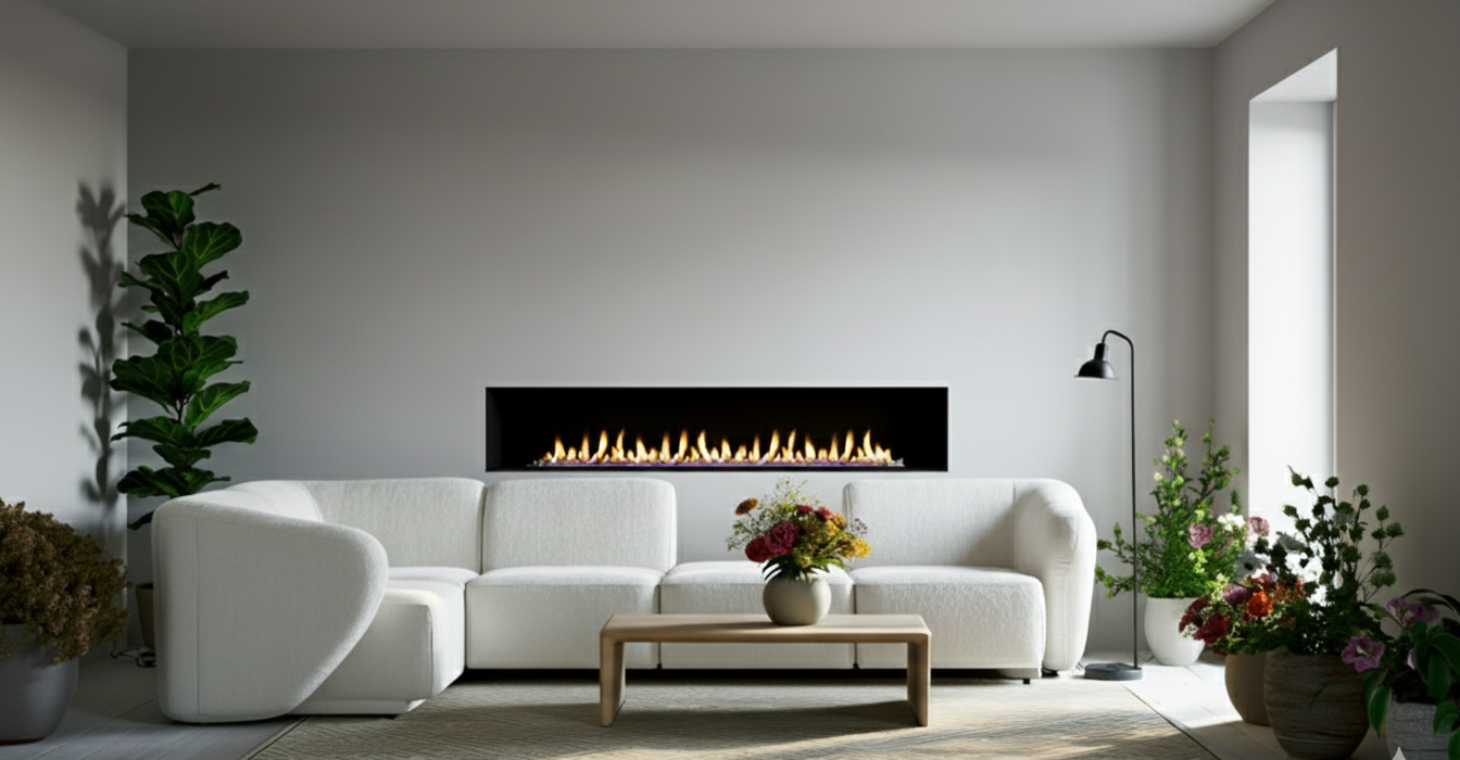 Narożnik Modułowy Tapicerowany Monir SL+R+S+P+SP bez funkcji spania - Nowoczesna Sofa do Salonu