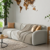 Tapicerowana sofa do zestawu Revell II
