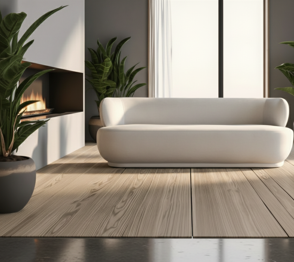 Tapicerowana Sofa Gulia do zestawu