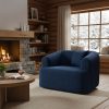 Fotel tapicerowany Avenir – wygodne i ergonomiczne