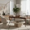 Tapicerowany fotel Calis mils – maksymalny komfort