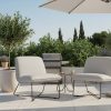 Fotel tapicerowany Nubble – z personalizacją pod projekt