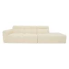 Tapicerowana sofa do zestawu Revell II