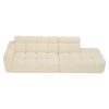 Tapicerowana sofa do zestawu Revell II