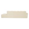 Tapicerowana sofa do zestawu Revell II