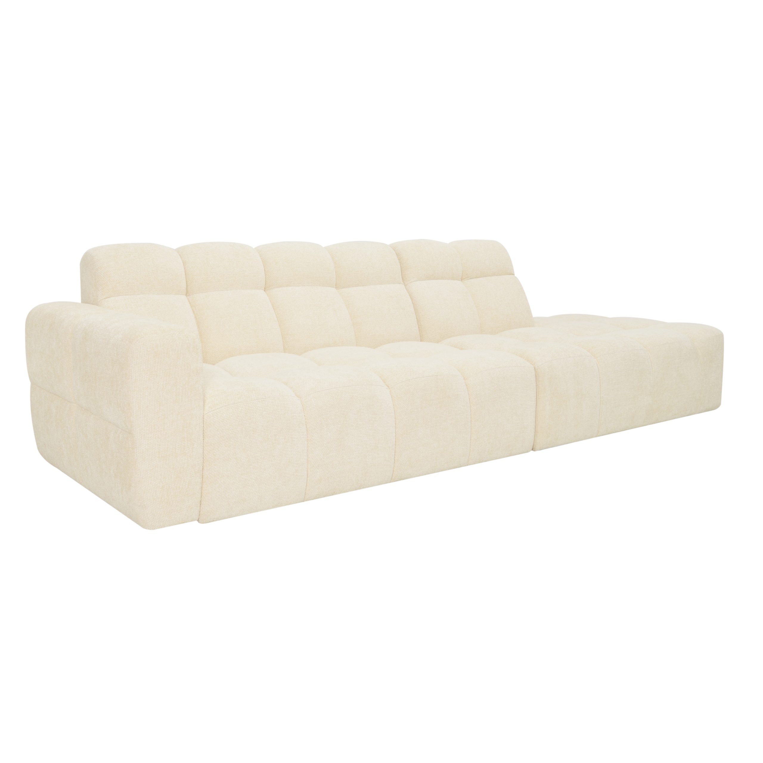 Tapicerowana sofa do zestawu Revell II