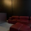 Sofa Modułowa Tapicerowana Milky SL+S+P - Nowoczesny Zestaw Wypoczynkowy