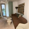 Sofa Modułowa Tapicerowana Milky SL+S+P - Nowoczesny Zestaw Wypoczynkowy