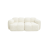 Tapicerowana Sofa Nuko do zestawu