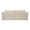Tapicerowana Sofa Lusane do zestawu
