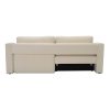 Tapicerowana Sofa Lusane do zestawu