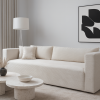 Tapicerowana Sofa Linkin do zestawu