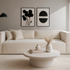 Tapicerowana Sofa Linkin do zestawu