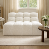 Tapicerowana Sofa Revell do zestawu