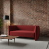 Tapicerowana Sofa Elvano do zestawu